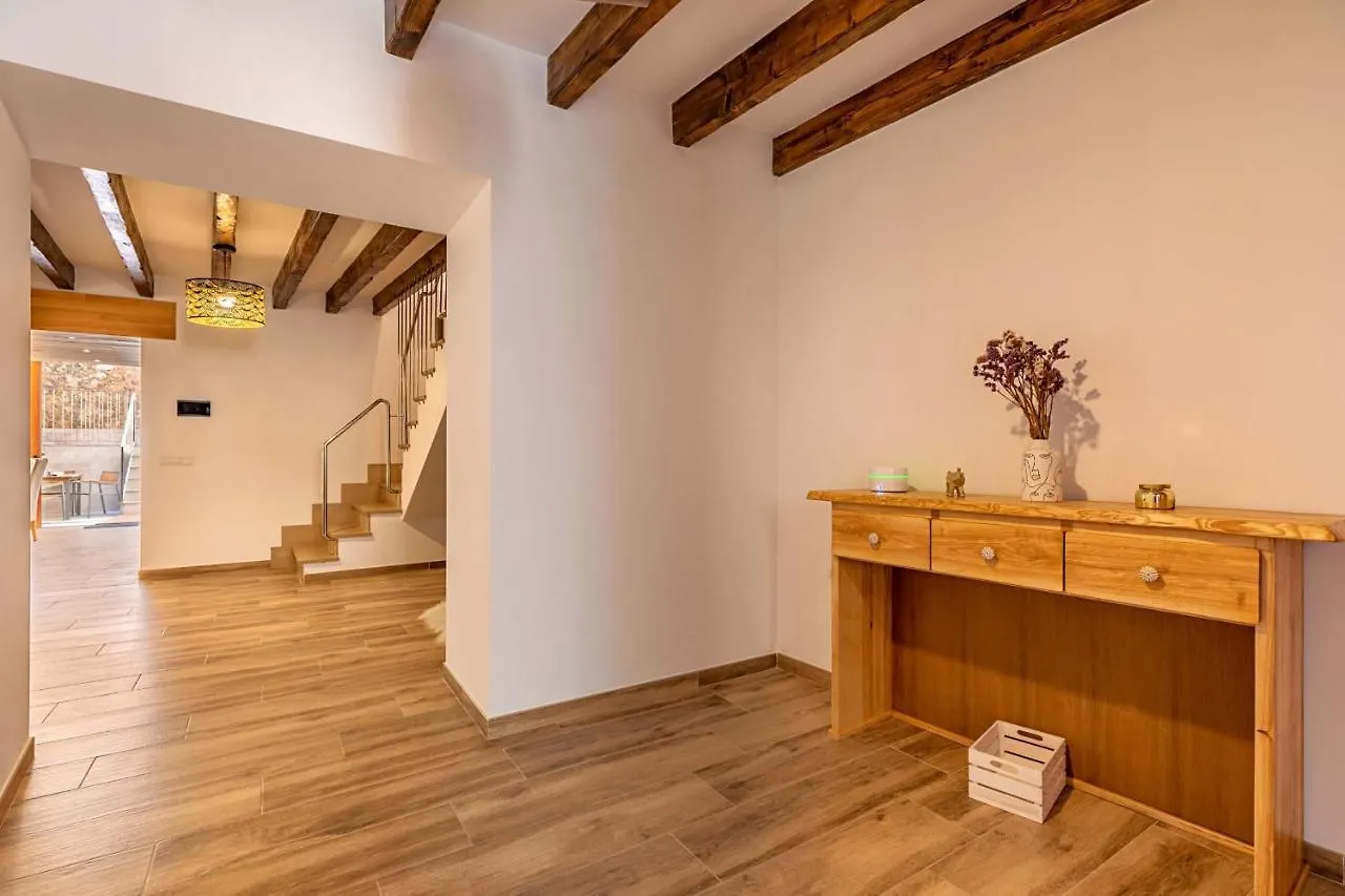 Villa Casa Huerta 125 By Sealand Villas Pollenca
