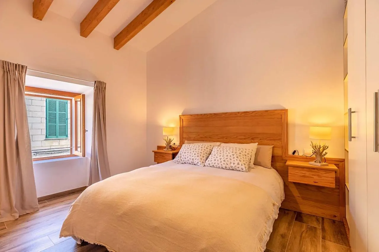 Villa Casa Huerta 125 By Sealand Villas Pollenca