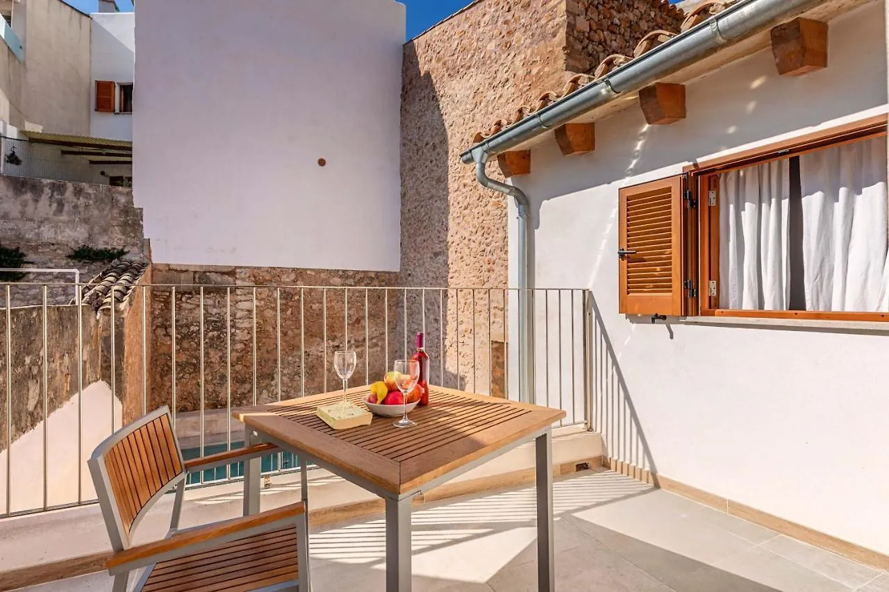 Villa Casa Huerta 125 By Sealand Villas Pollenca Spain