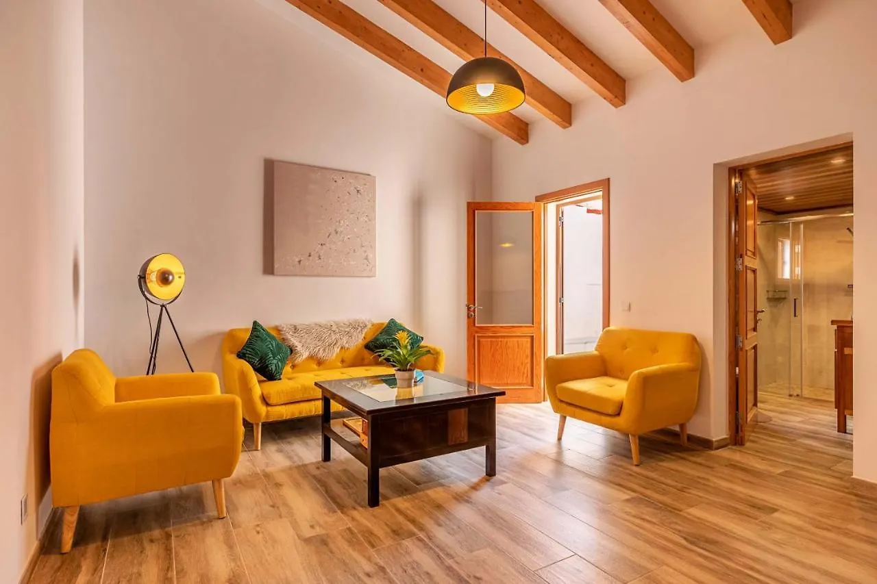 Villa Casa Huerta 125 By Sealand Villas Pollenca