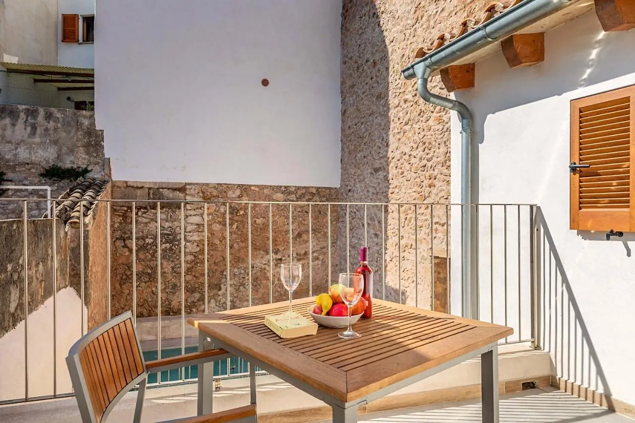Villa Casa Huerta 125 By Sealand Villas Pollenca