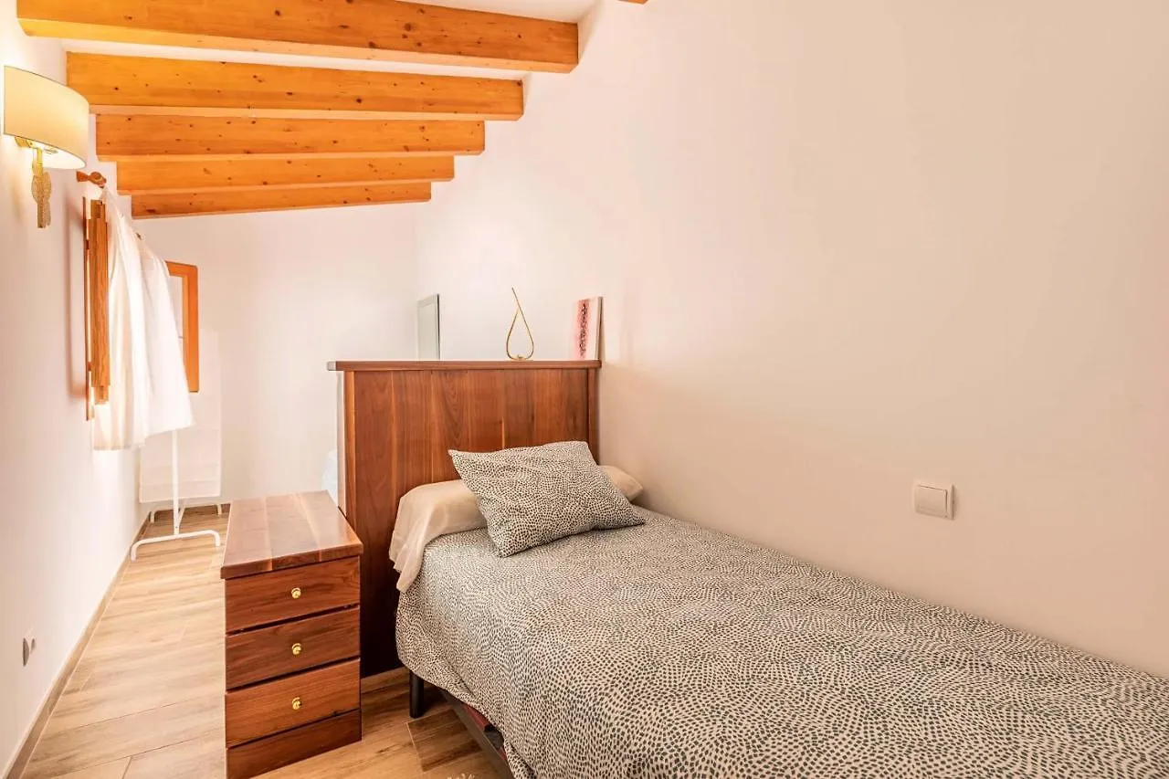 Villa Casa Huerta 125 By Sealand Villas Pollenca Spain