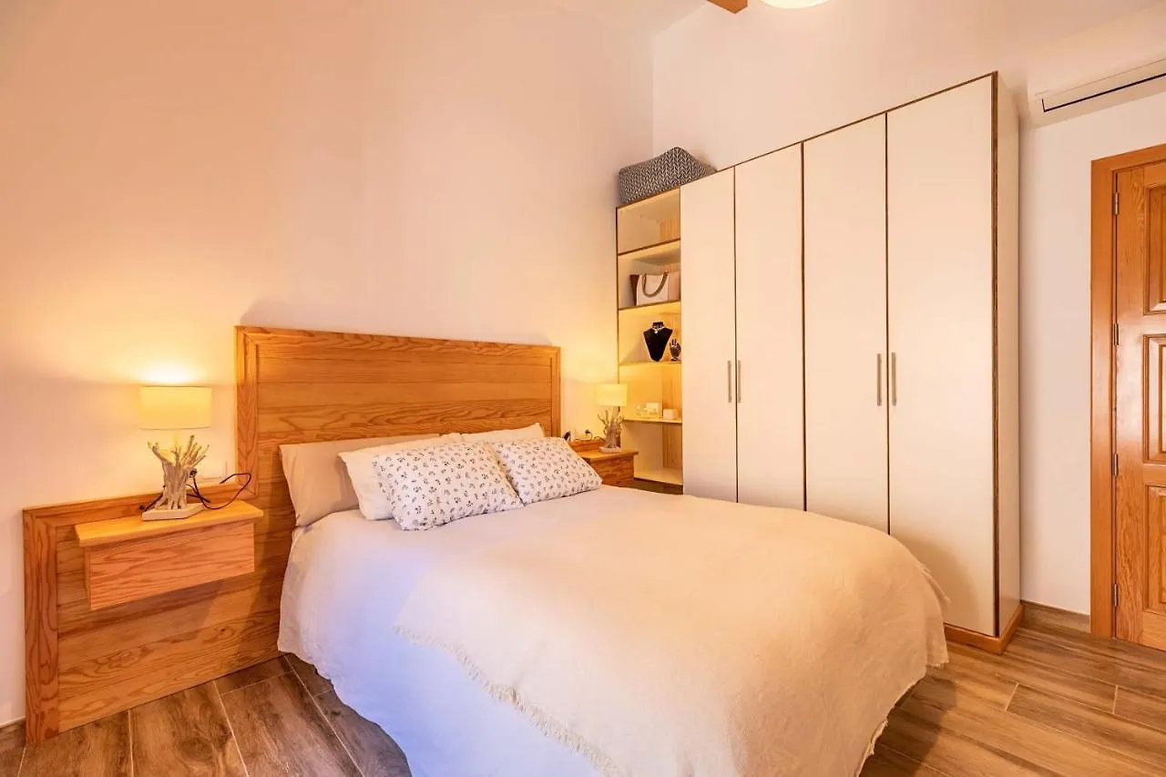Villa Casa Huerta 125 By Sealand Villas Pollenca