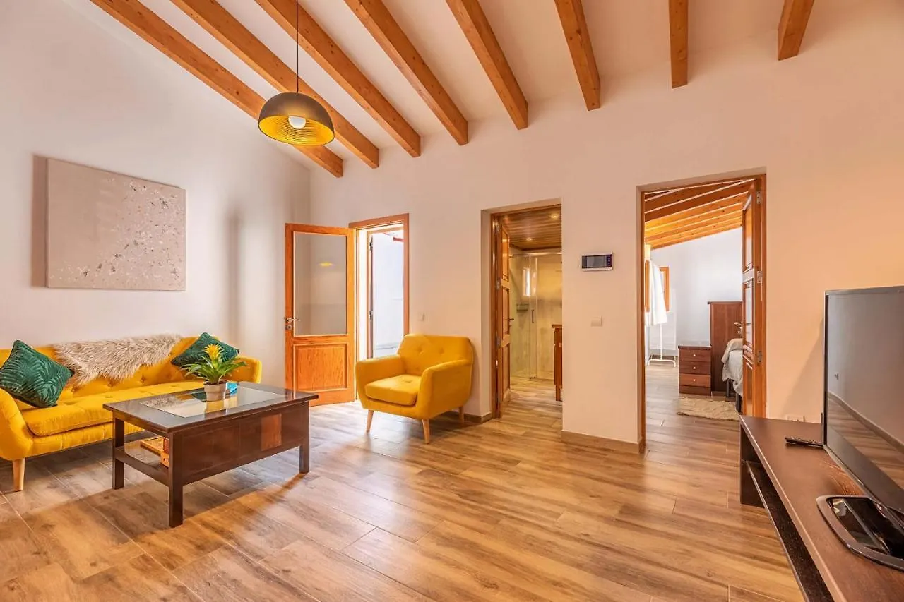 Villa Casa Huerta 125 By Sealand Villas Pollenca Spain