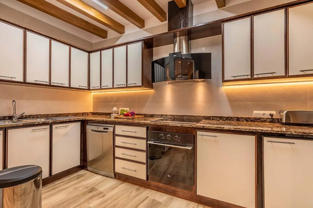Villa Casa Huerta 125 By Sealand Villas contacts