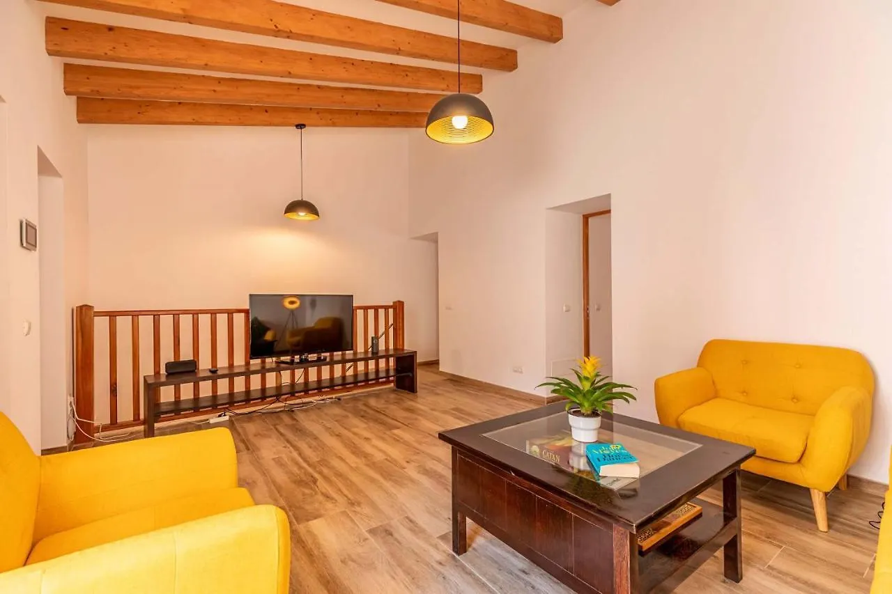 Villa Casa Huerta 125 By Sealand Villas Pollenca