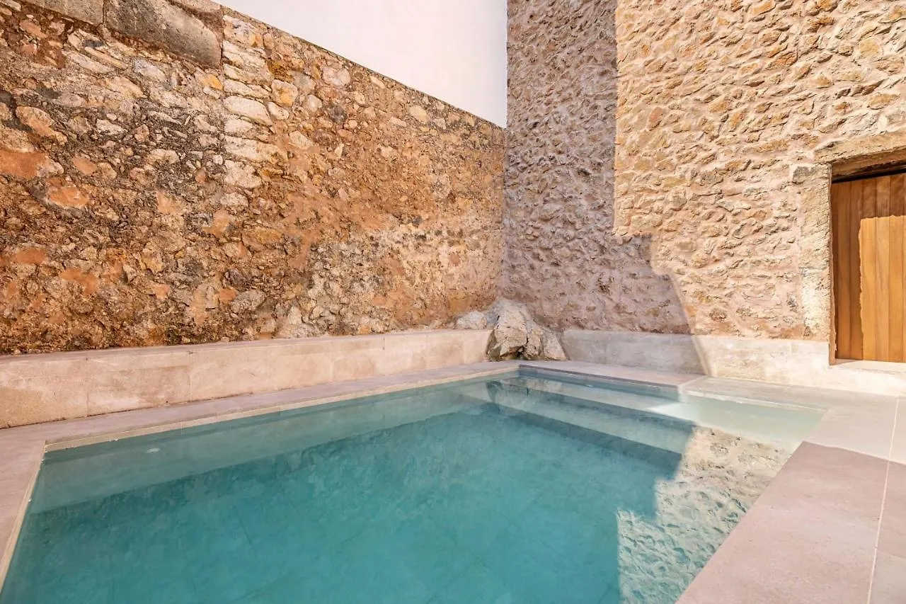Villa Casa Huerta 125 By Sealand Villas Pollenca 0*,